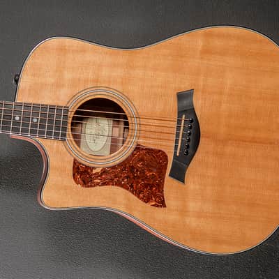 Taylor USED 310CE Left Hand '10 image 1