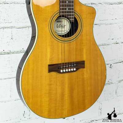 Line 6 Variax 700 Natural w/ Gigbag image 2