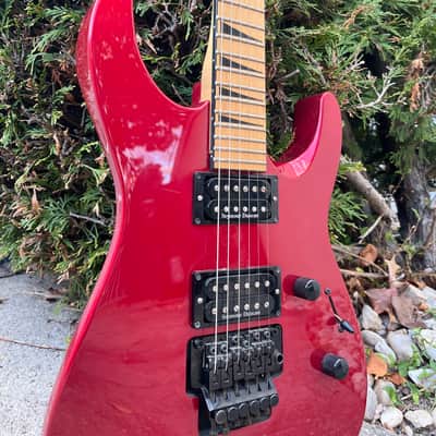 Jackson Pro Series DK2M Dinky 2006 - 2009 | Reverb