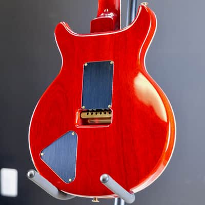PRS Santana Retro Santana Yellow 10 Top image 9
