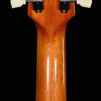 Gibson Custom Shop Willcutt Exclusive 1956 Les Paul Standard V3 Neck Goldtop Lightweight VOS M2M (446) image 6