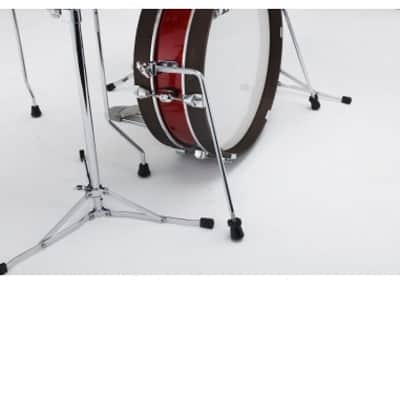 Tama Club Jam Pancake 4 pz Set LJK48P-BRM image 3