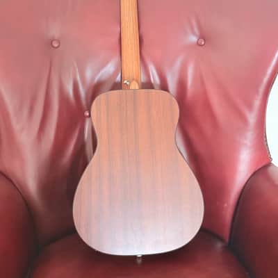 Martin LX1E Little Martin 2003 - Present - Natural image 4