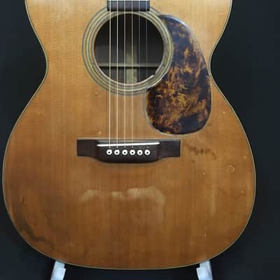 Martin 000-21 1950 Brazilian Rosewood image 2