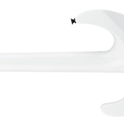 Jackson X Series Soloist SLXDX HT Electric Guitar, Snow White image 2
