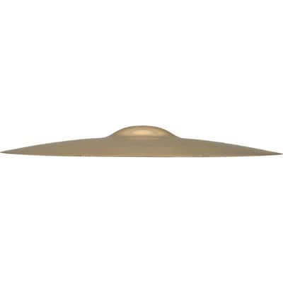 ZILDJIAN Z40115 Crash - 18" image 4