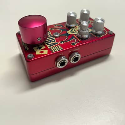 DigiTech Ventura Vibe Rotary Vibrato image 4