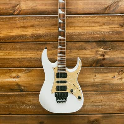 Ibanez RG350DX 2007 image 2