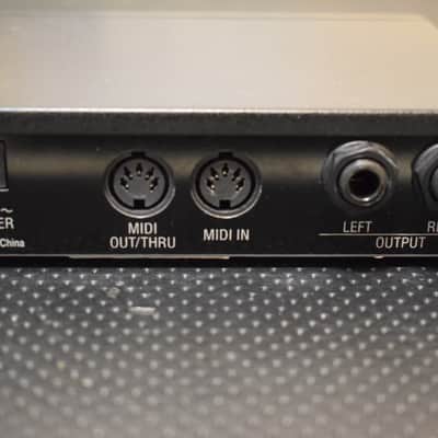 Alesis NanoPiano midi module image 6