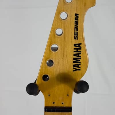 Yamaha SE312M Electric Guitar Neck 1990’s - Rosewood image 1