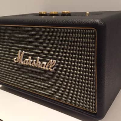 1/4 Watt Plexi Tube Tone Amp built into a Marshall Action image 4