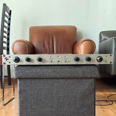 MINT Rockruepel LIMIT.ONE Mastering Limiter V2 LIKE NEW! image 1