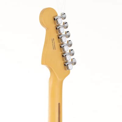 Fender American Ultra Jazzmaster Ultraburst (2023) [US23068883] (04/29) image 12