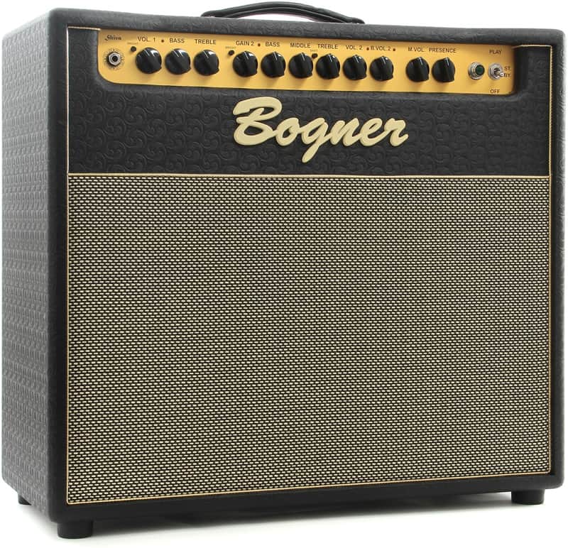 Bogner Shiva 1x12 Combo image 1