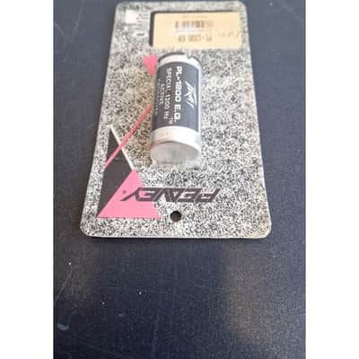 Peavey PL-1200 EQ - Equalisers - Like New w/ Original Box image 5