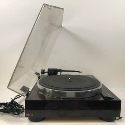 JVC QL-Y66F Turntable image 4