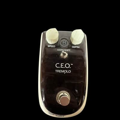 Danelectro Billionaire C.E.O. Tremolo -x11754 image 1