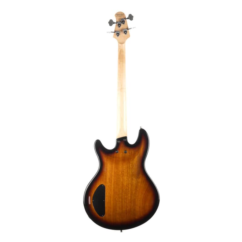 Lakland Skyline Hollowbody image 4
