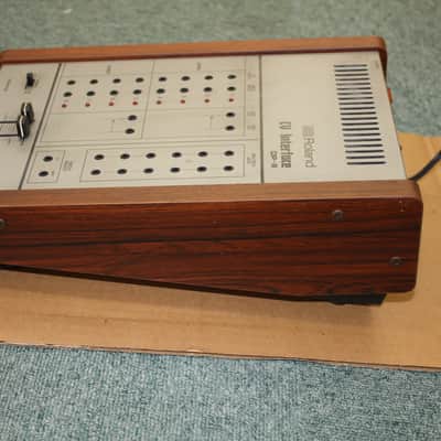 Roland OP-8 (cv dcb interface) image 4