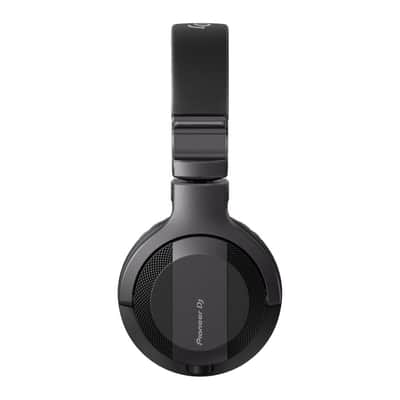 Pioneer DJ DDJ-FLX4-W 2-Channel DJ Controller (White) Cueing Headphone Bundle with HDJ-CUE1 Closed-Back DJ Headphones image 8