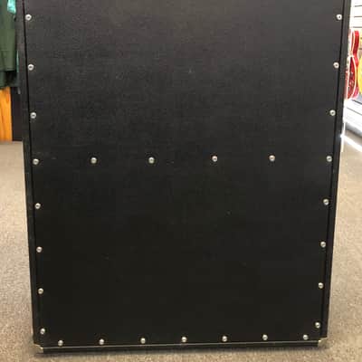 Fender Bandmaster 2x12 Cabinet with Jensen Speakers - Pre Owned *Pickup Only* image 7