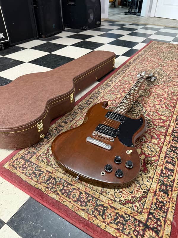 Gibson SG Special 1972-1975 image 1