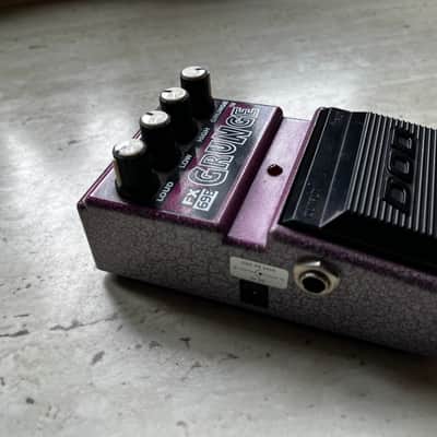 DOD Grunge FX69B 1990 1990 image 4