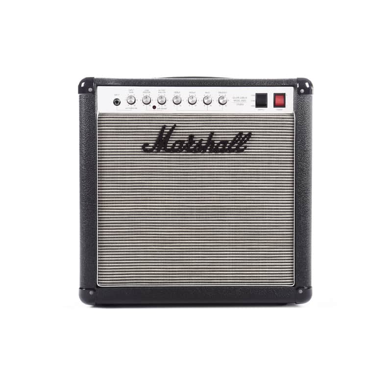 Marshall Reverse Jubilee 20W 1x12 Combo (CME Exclusive) Pre-Order image 1