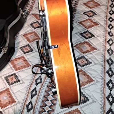 Gretsch G5120 Electromatic Hollow Body 2006 - 2013 - Orange image 5