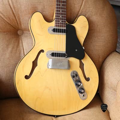 1972 Gibson ES-320 (GIE1484) image 1