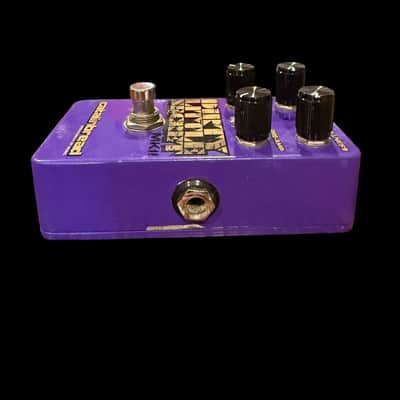 Catalinbread Dirty Little Secret MKII - x6639 image 4