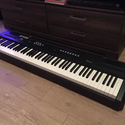 Williams Allegro 88 key digital piano keyboard image 3