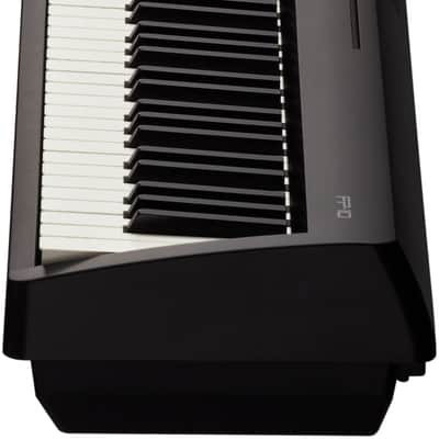 Roland FP-10 88-Key Digital Portable Piano
