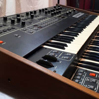 Vintage Sequential Prophet 10 - fully serviced & sold with a warranty image 6