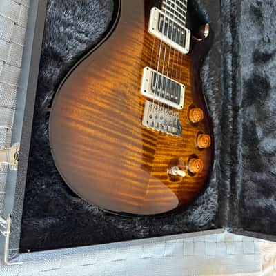 PRS DGT David Grissom Tremolo Signature - Black Gold Burst - 2020 image 6
