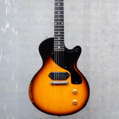 Used Eastman SB55/V-SB Sunburst (sn 12754586) image 3
