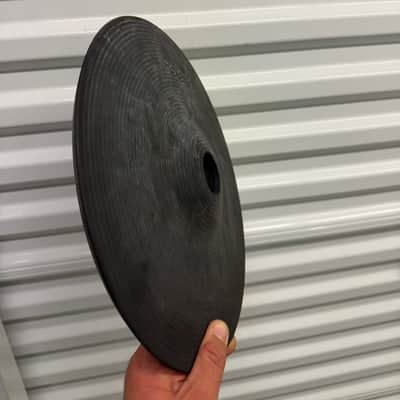 Roland CY-13R V-Cymbal 13" Ride Pad 2010s - Black image 4