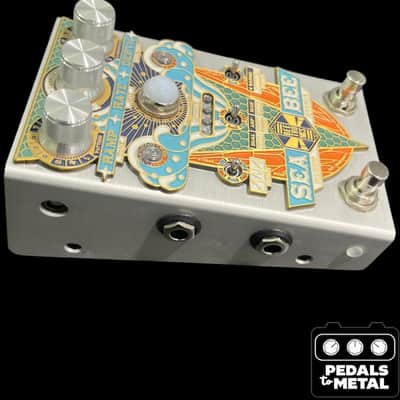 Beetronics Seabee Harmochorus 2023 - Present - Various - X19951 image 4