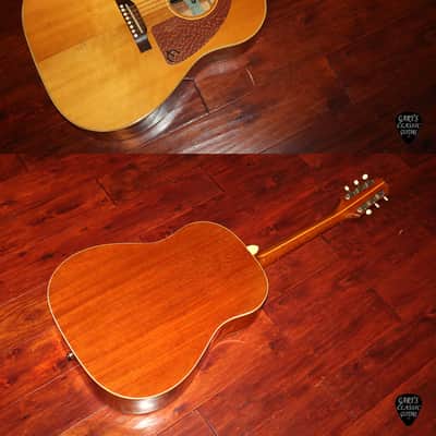 1959 Epiphone FT-79 Texan image 2