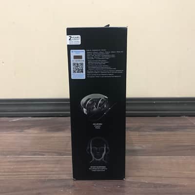 Sennheiser Urbanite On Ear Stereo Wired Headphones Color Plum 506452 image 15