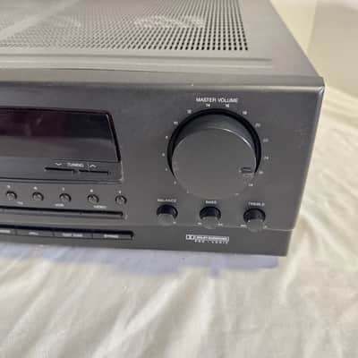 RCA RV-9900A Surround Sound Dolby Pro Logic Home Theater  Receiver Tested/Works image 6