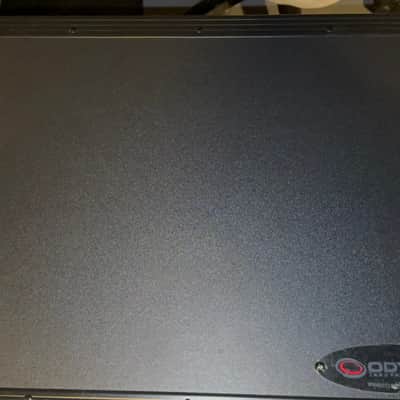 Pioneer DDJ-SR2 w/ ODYUSA Flight Case imagen 3