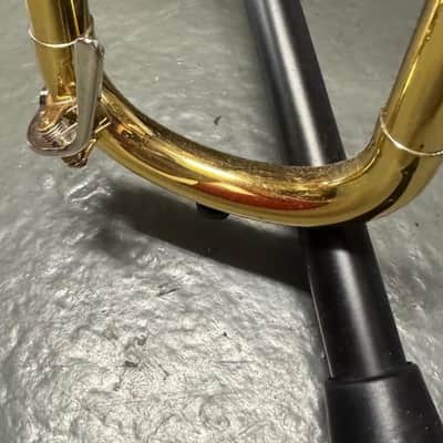 Yamaha Advantage YSL200AD M1 Trombone (Used) image 6
