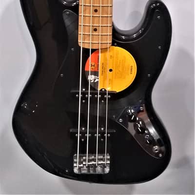 Fender American Jazz Bass ... Peter Frampton/ Ace Frehley image 1