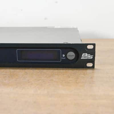 BSS London BLU-800 Signal Processor with BLU link and CobraNet CG015UB image 2