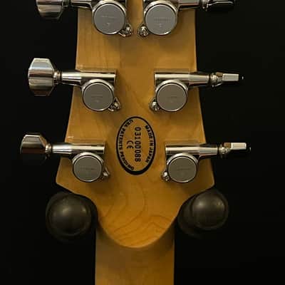 Line 6  Variax 700  Electric Blue image 5