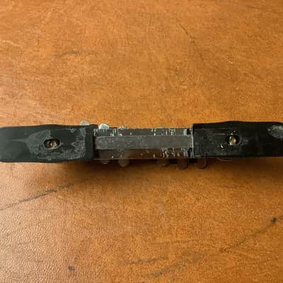 Gretsch Melita bridge 1954 - Chrome image 11