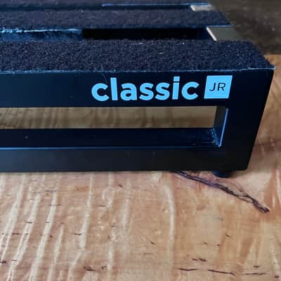 Pedaltrain Classic JR with Soft Case 2010s - Black image 2