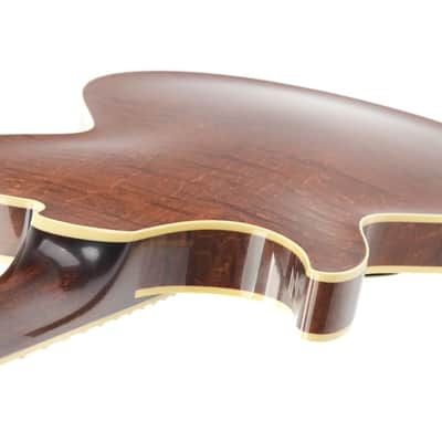 Collings Custom SoCo LC Aged Sherwood Green image 9