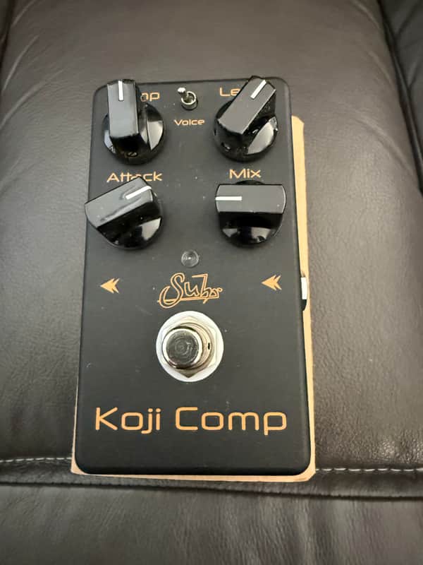 Suhr Koji Comp